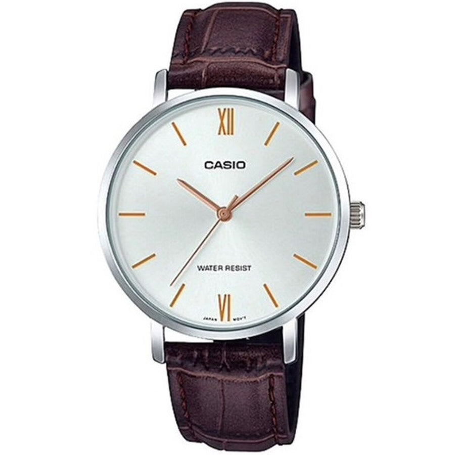 Orologio Uomo Casio COLLECTION (Ø 34 mm)