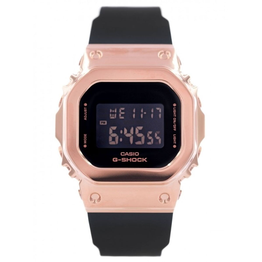 Orologio Unisex Casio G-Shock THE ORIGIN METAL COVERED - SMALL (Ø 38 mm)