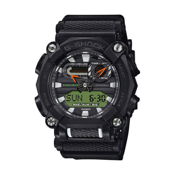 Orologio Uomo Casio G-Shock STREET (Ø 50 mm)