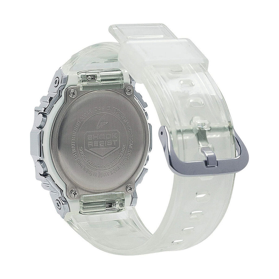 Orologio Uomo Casio G-Shock THE ORIGIN Collection CAMO Serie (Ø 43 mm)