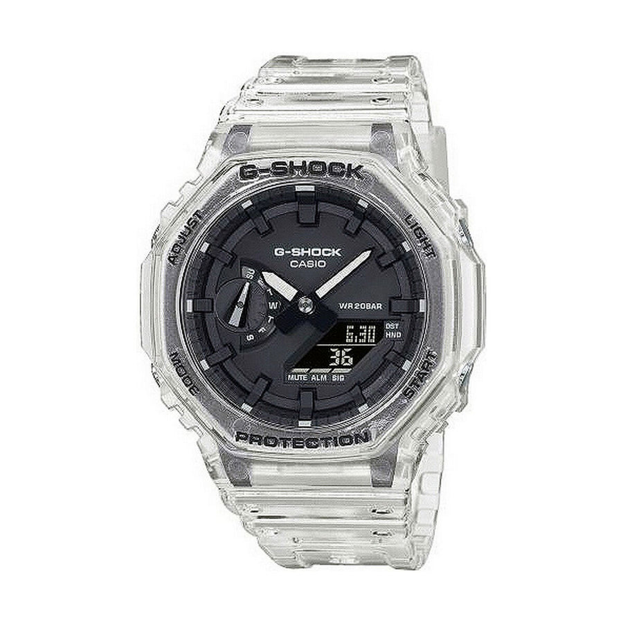 Orologio Uomo Casio G-Shock OAK - SKELETON COLLECTION (Ø 45 mm)