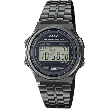 Orologio Donna Casio A171WEGG-1AEF