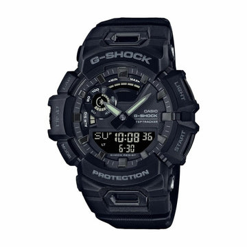 Orologio Casio GBA-900-1AER Nero