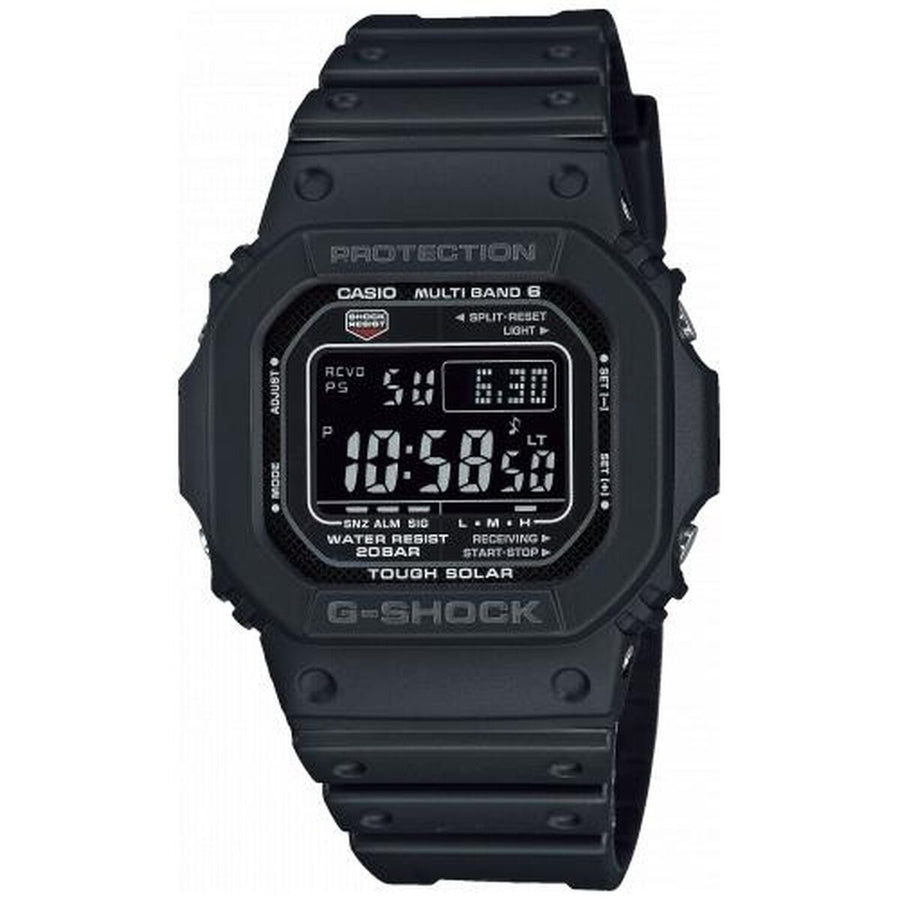 Orologio Uomo Casio G-Shock GW-M5610U-1BER (Ø 44 mm) (Ø 43 mm)