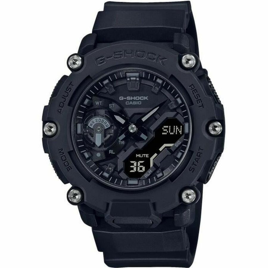 Orologio Uomo Casio G-Shock (Ø 47 mm)