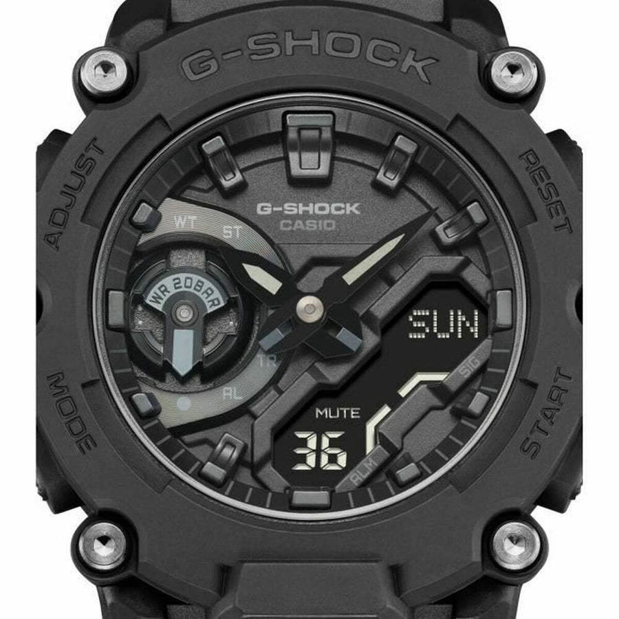 Orologio Uomo Casio G-Shock (Ø 47 mm)