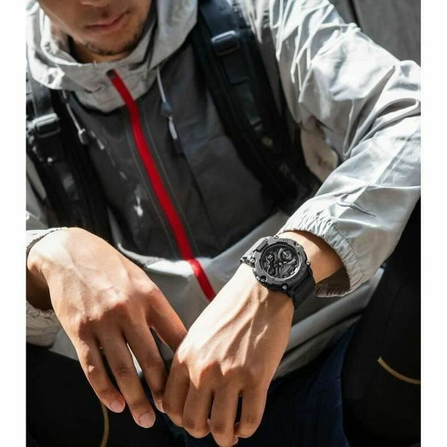 Orologio Uomo Casio G-Shock (Ø 47 mm)