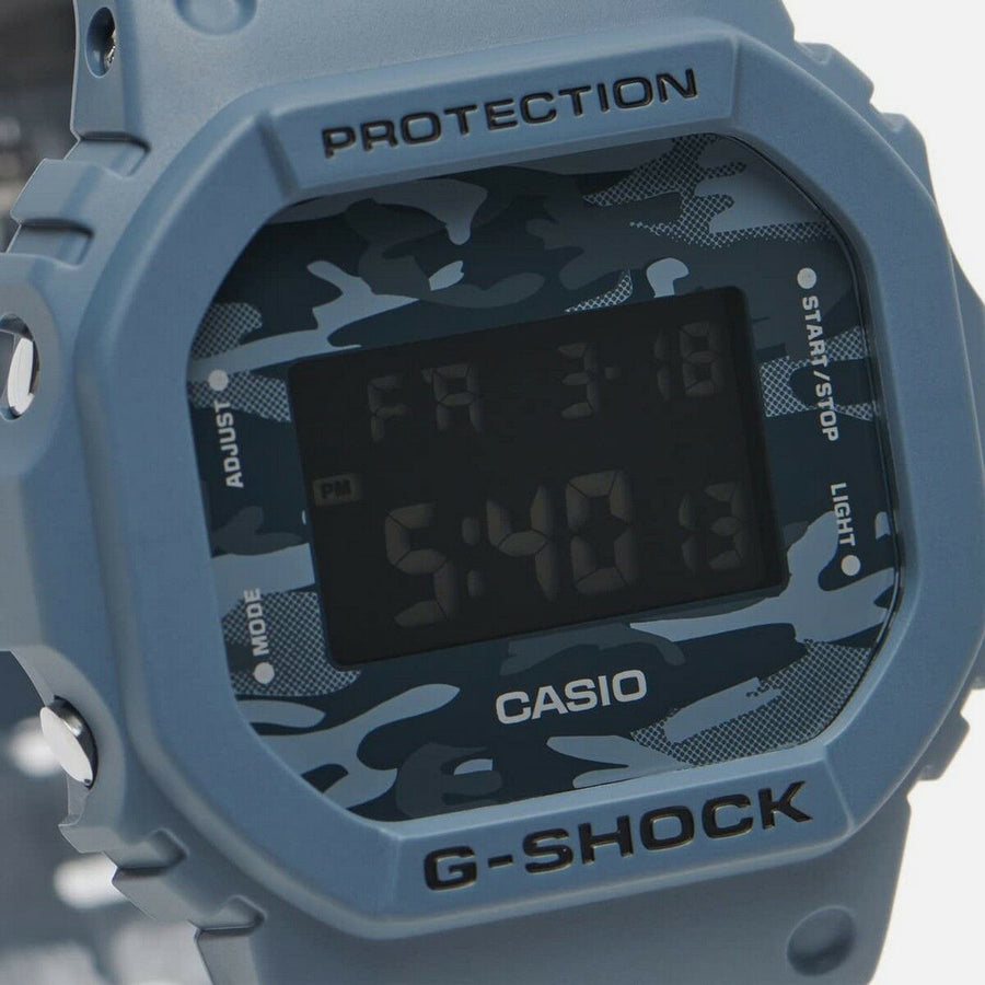 Orologio Uomo Casio G-Shock THE ORIGIN - CAMO SERIE (Ø 43 mm)