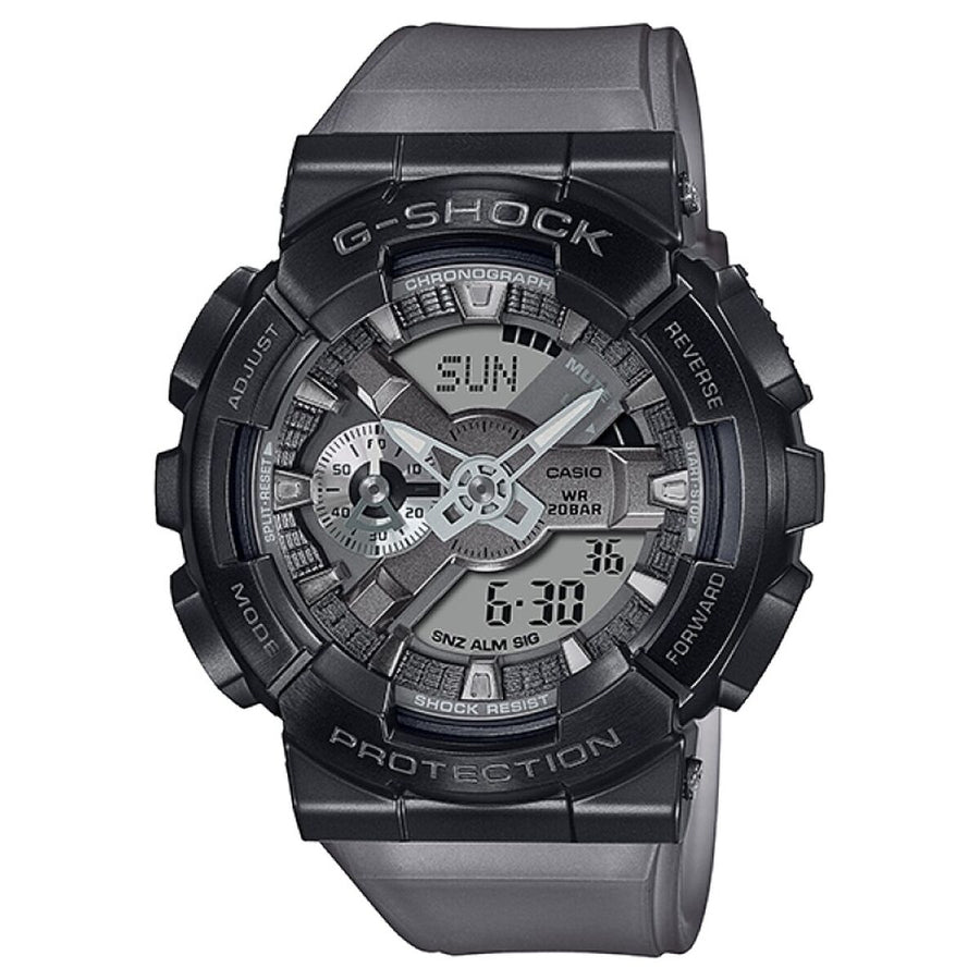 Orologio Uomo Casio G-Shock MIDNIGHT FOG SERIE (Ø 49 mm)