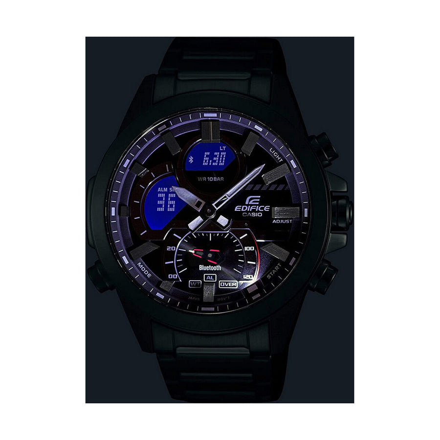 Orologio Uomo Casio ECB-30D-2AEF