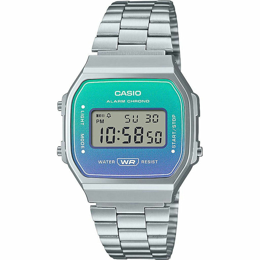 Orologio Unisex Casio ICONIC - RETRO VAPORTHEME SERIE