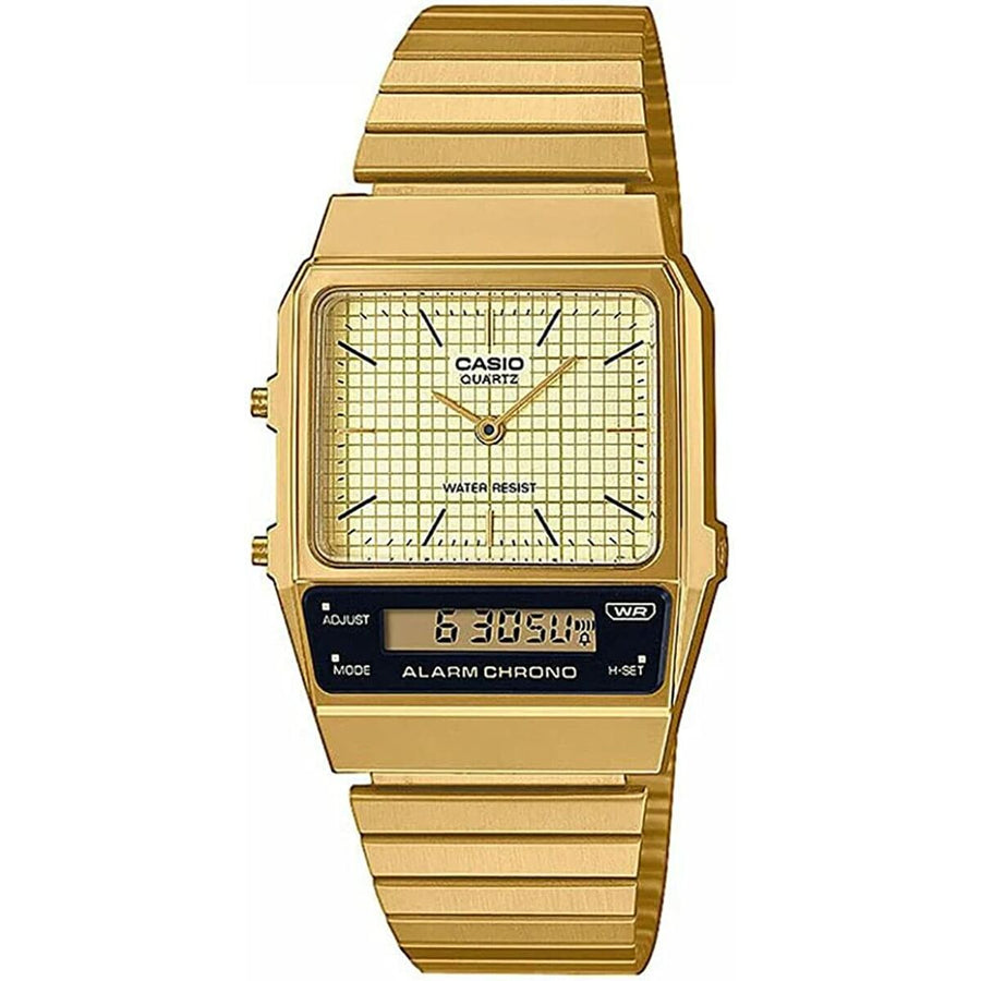 Orologio Unisex Casio