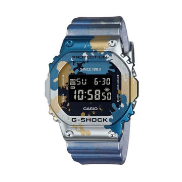 Orologio Uomo Casio G-Shock STREET SPIRIT SERIE (Ø 43 mm)