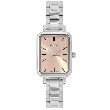 Orologio Donna Casio COLLECTION Rosa