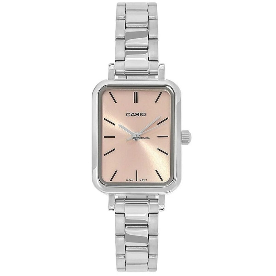 Orologio Donna Casio COLLECTION Rosa