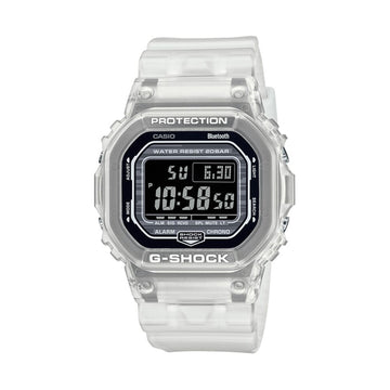 Orologio Uomo Casio G-Shock THE ORIGIN BLUETOOTH Nero (Ø 43 mm)