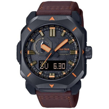 Orologio Uomo Casio PRO TREK (Ø 45 mm)