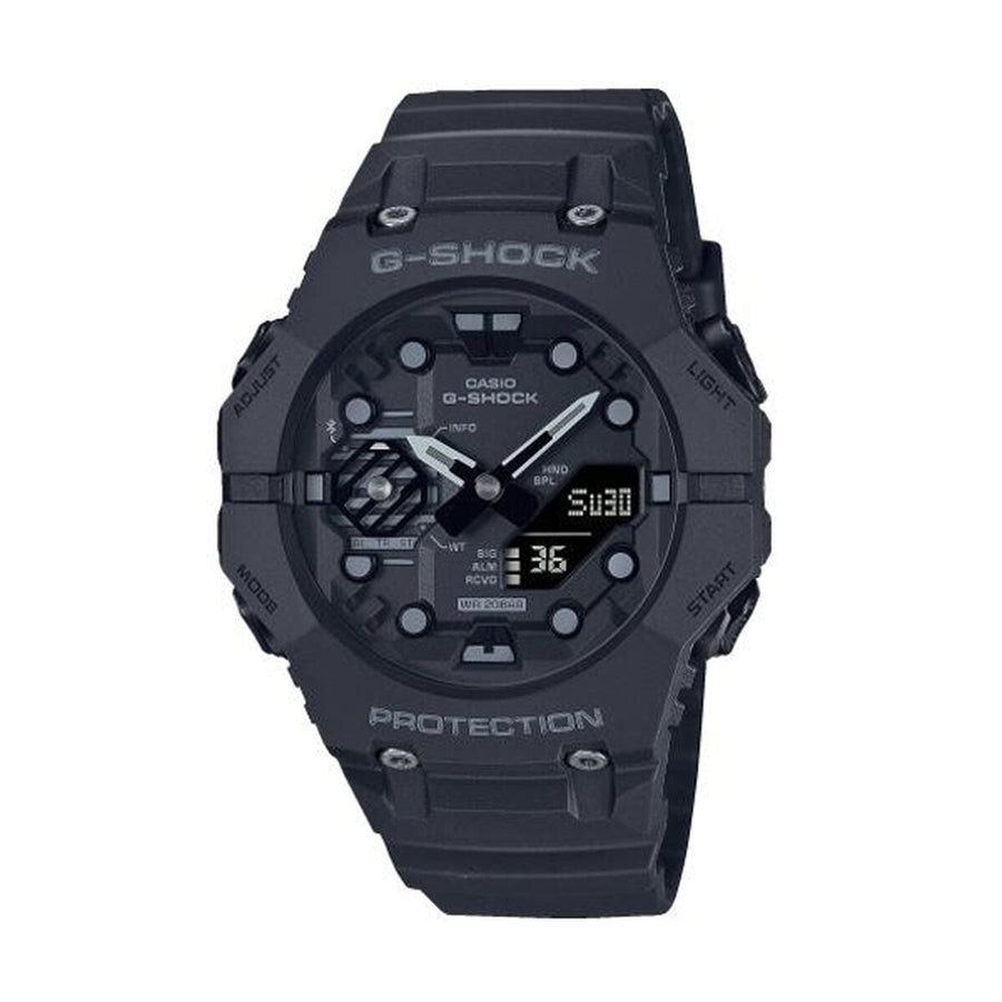 Orologio Unisex Casio G-Shock GA-B001-1AER (Ø 46 mm)