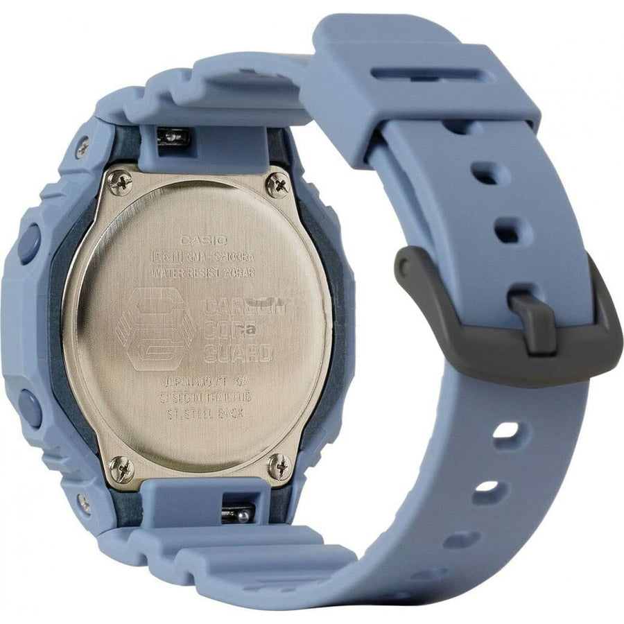 Orologio Donna Casio G-Shock GMA-S2100BA-2A2ER