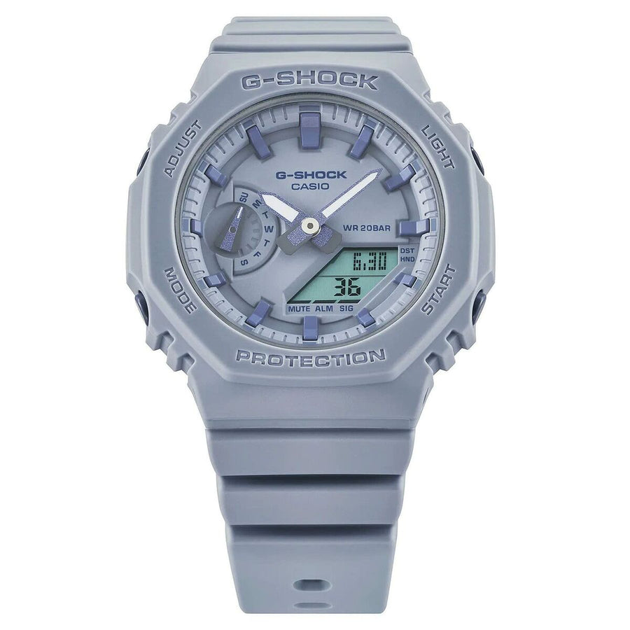 Orologio Donna Casio G-Shock GMA-S2100BA-2A2ER