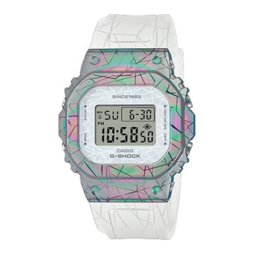 Orologio Donna Casio G-Shock 40th Anniversary Adventurer (Ø 38 mm)