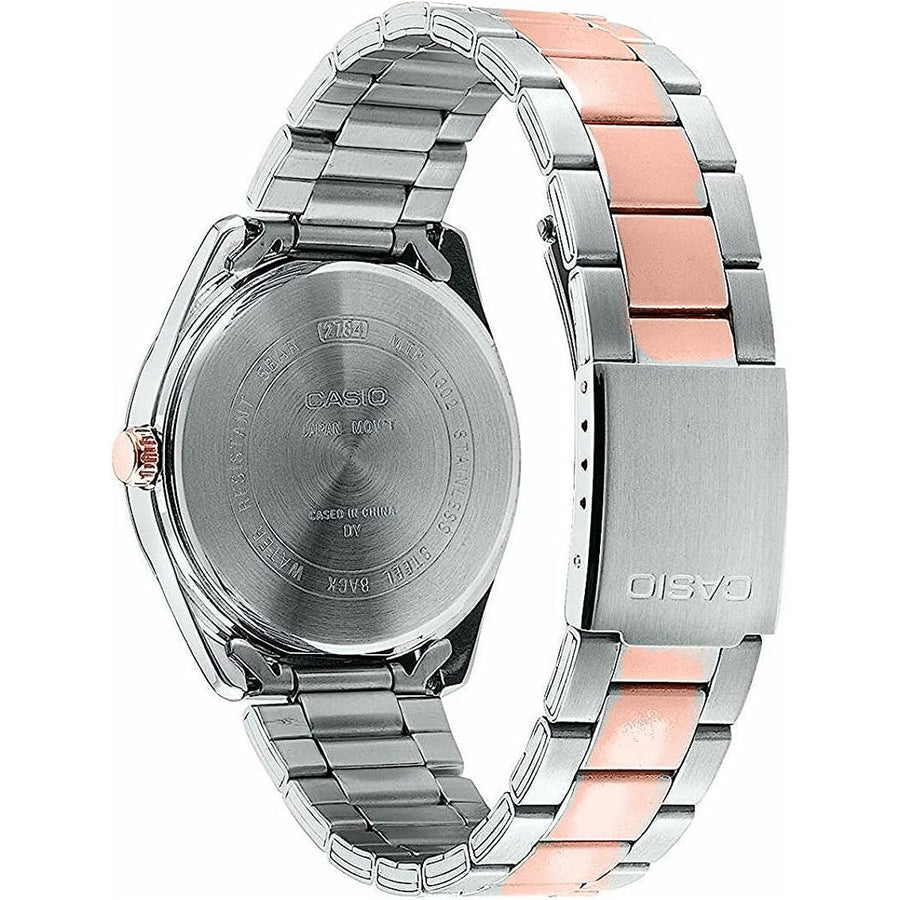 Orologio Donna Casio LTP-1302PRG-2AVEF