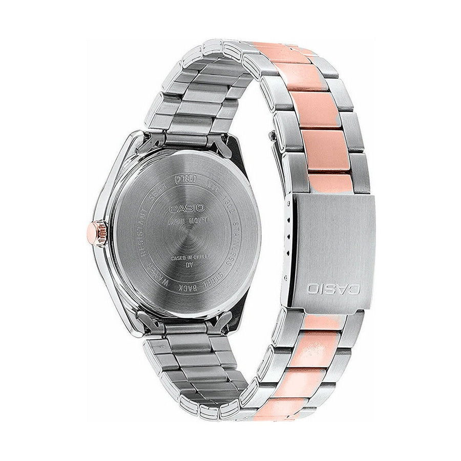 Orologio Donna Casio LTP-1302PRG-3AVEF