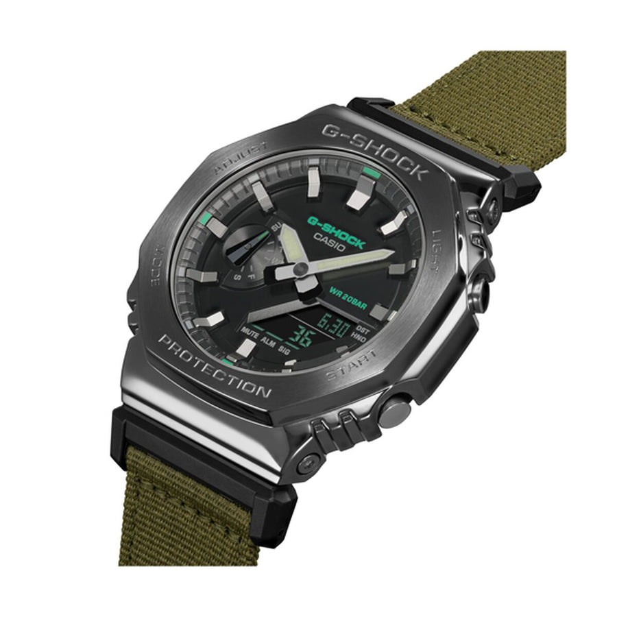 Orologio Uomo Casio G-Shock UTILITY METAL COLLECTION