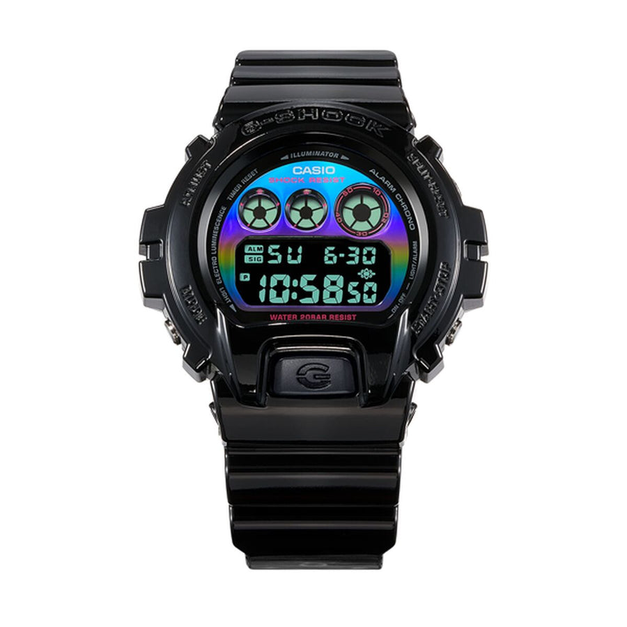 Orologio Uomo Casio G-Shock VIRTUAL RAINBOW