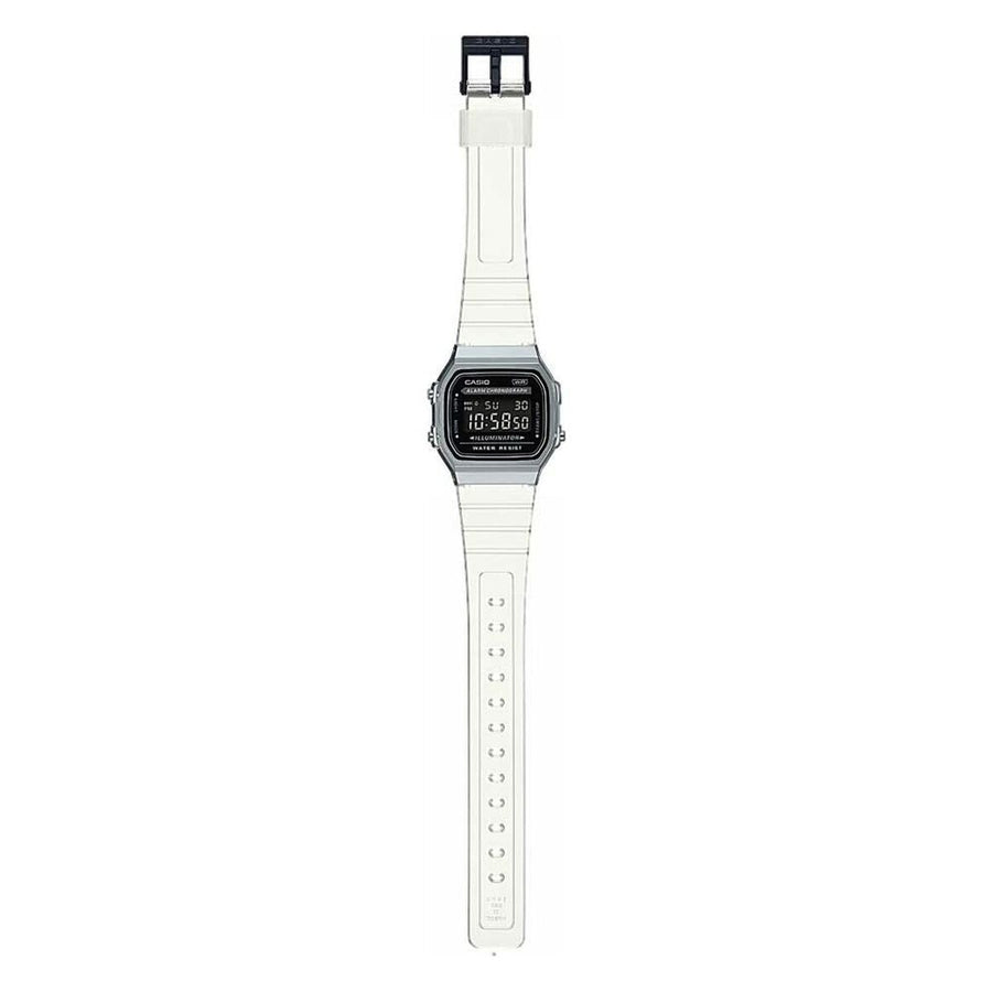 Orologio Unisex Casio A168XES-1BEF (Ø 36 mm)