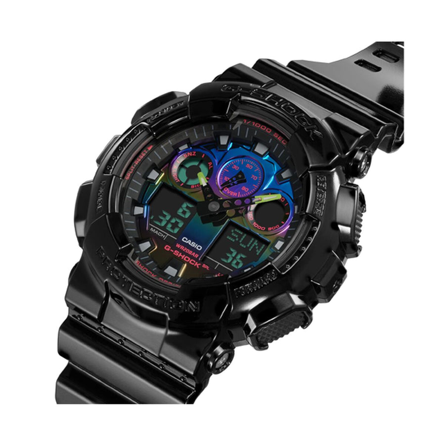 Orologio Uomo Casio G-Shock VIRTUAL RAINBOW