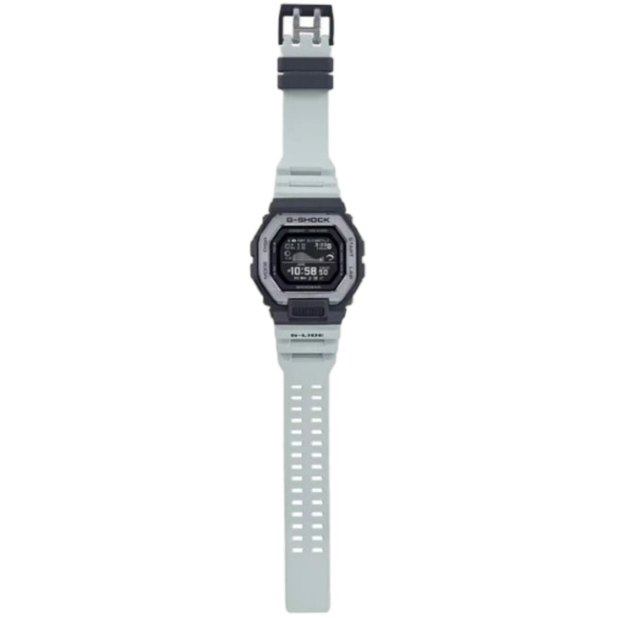 Orologio Unisex Casio G-Shock G-LIDE GRAY (Ø 46 mm)