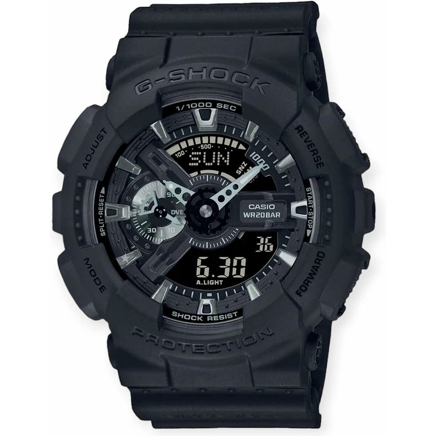 Orologio Uomo Casio G-Shock LIMITED EDITION 40TH (Ø 51 mm)