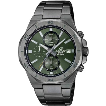 Orologio Uomo Casio EFV-640DC-3AVUEF