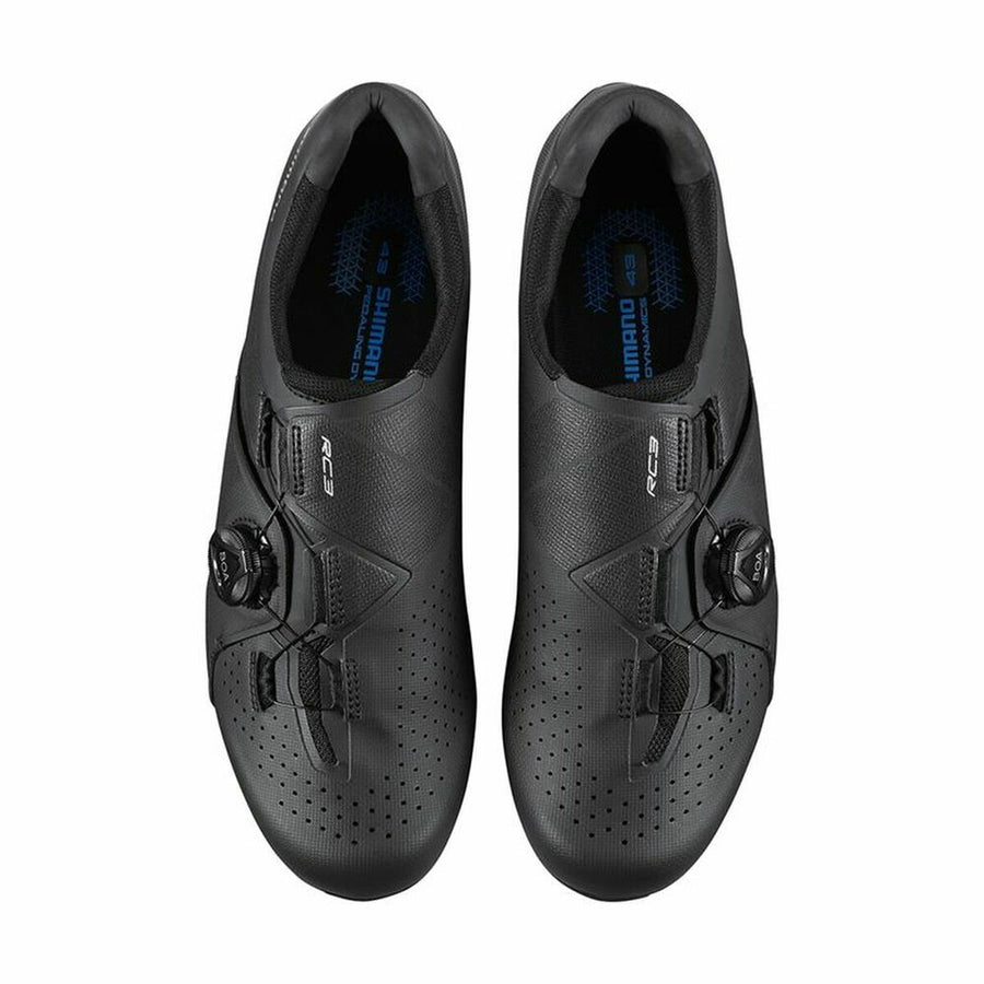 Scarpe da ciclismo Shimano RC300 Nero Uomo