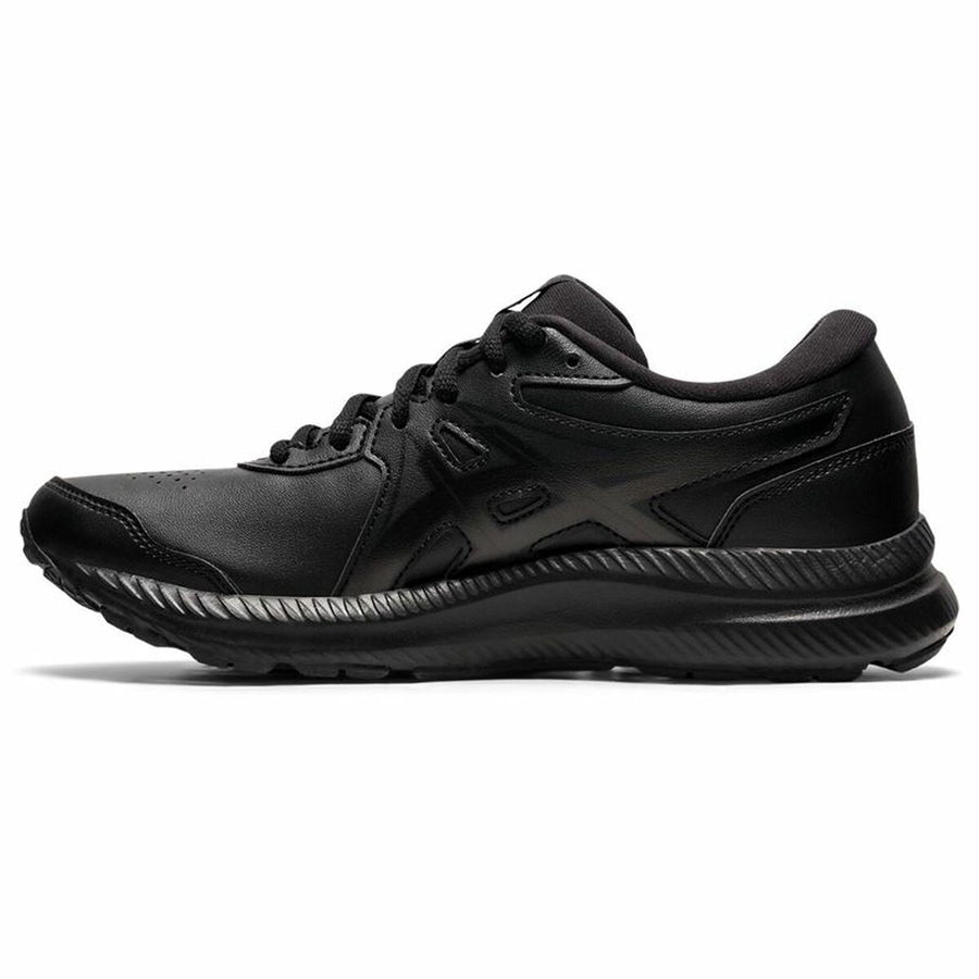 Scarpe Sportive da Donna Asics Gel-Contend SL Nero