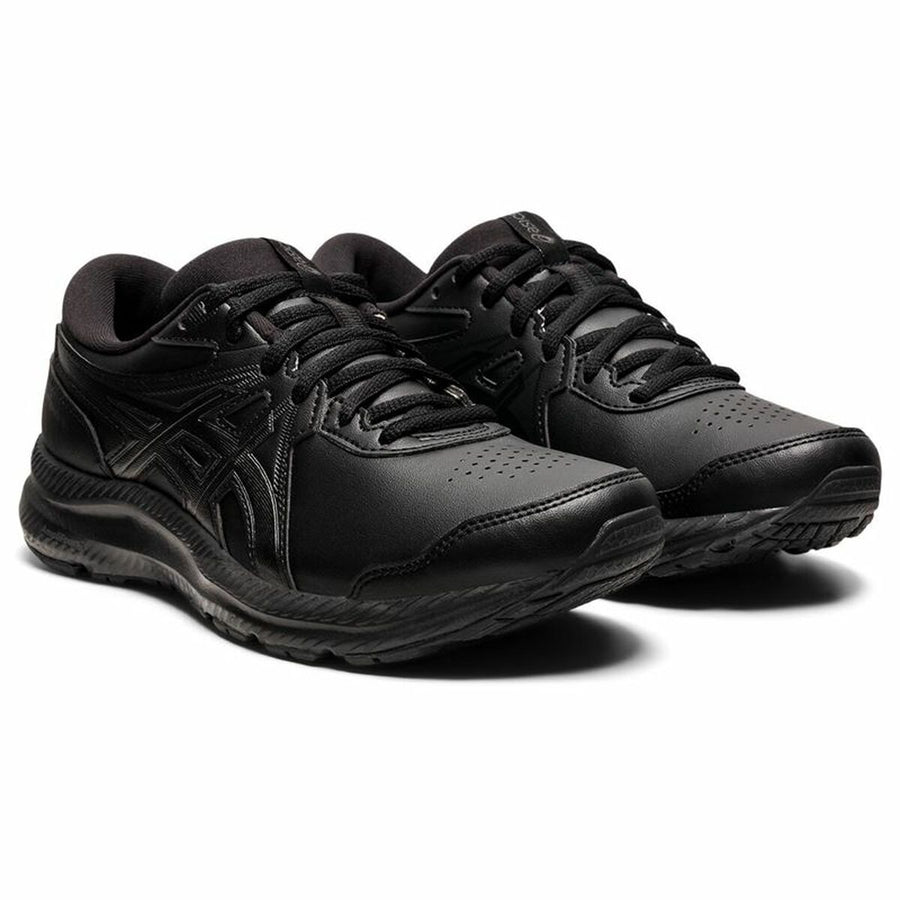 Scarpe Sportive da Donna Asics Gel-Contend SL Nero