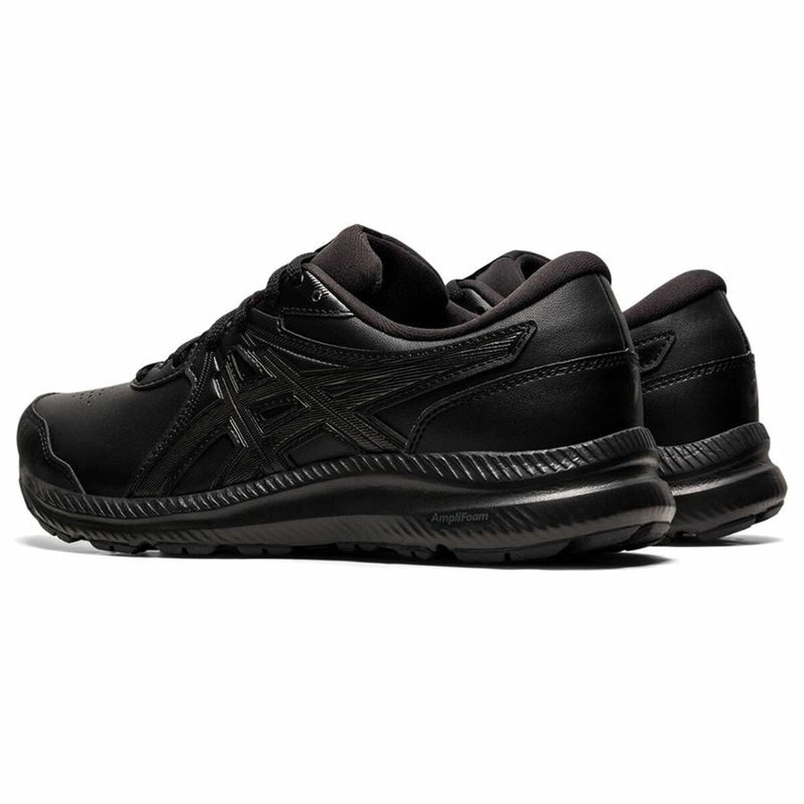 Scarpe Sportive da Donna Asics Gel-Contend SL Nero