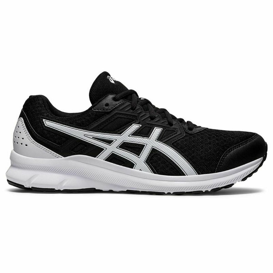 Scarpe da Running per Adulti Asics Jolt 3 Nero Uomo