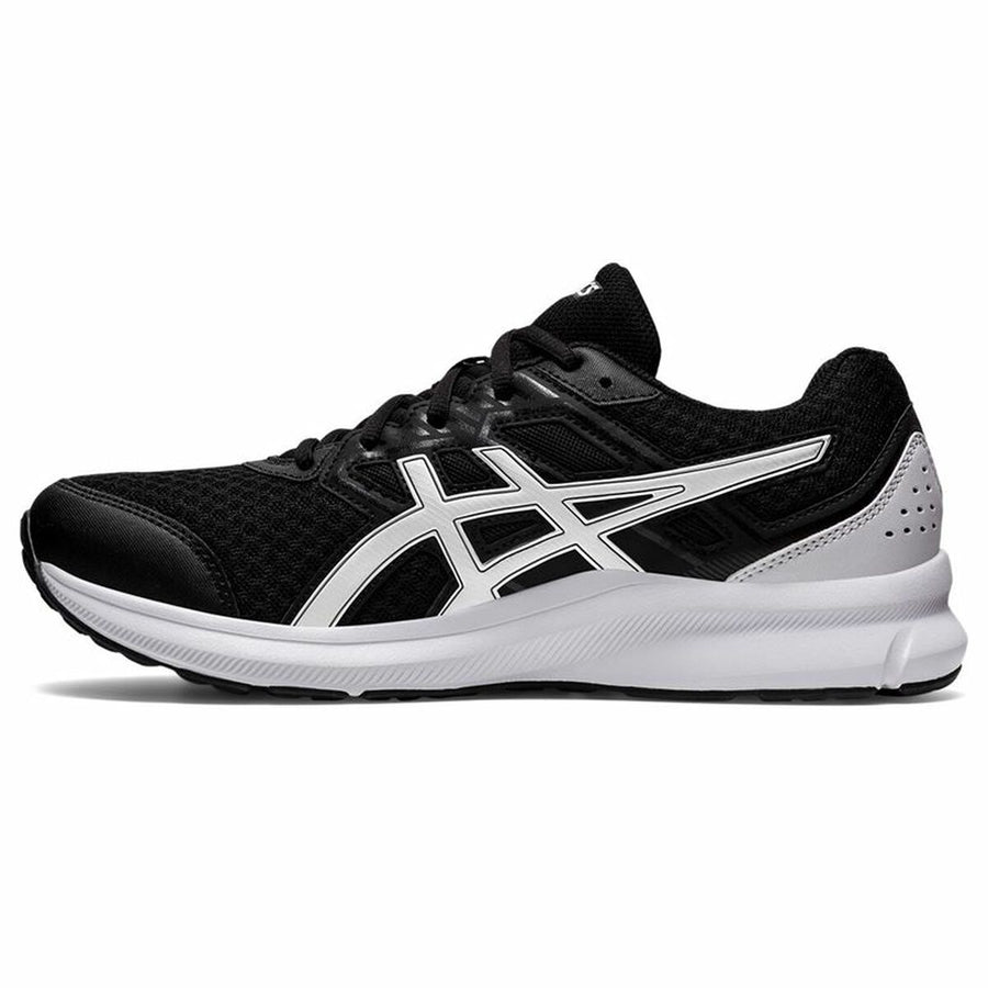 Scarpe da Running per Adulti Asics Jolt 3 Nero Uomo