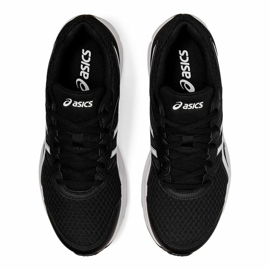 Scarpe da Running per Adulti Asics Jolt 3 Nero Uomo