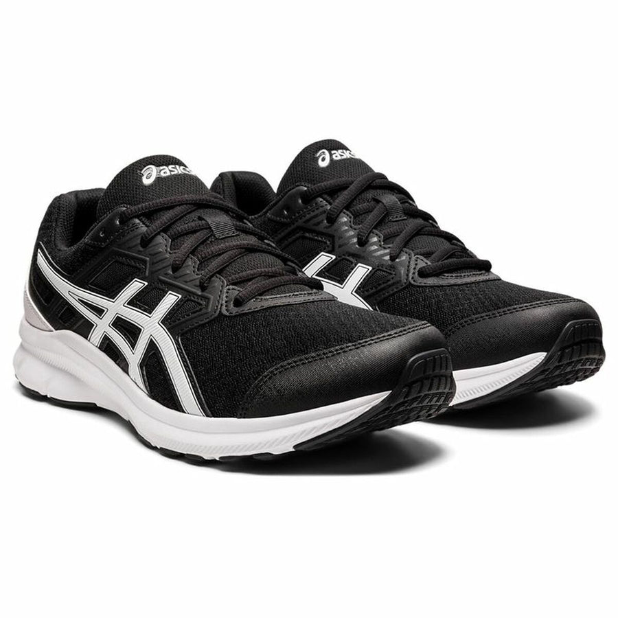 Scarpe da Running per Adulti Asics Jolt 3 Nero Uomo