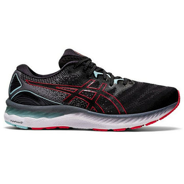 Scarpe Sportive Uomo Asics Gel-Nimbus 23 Nero