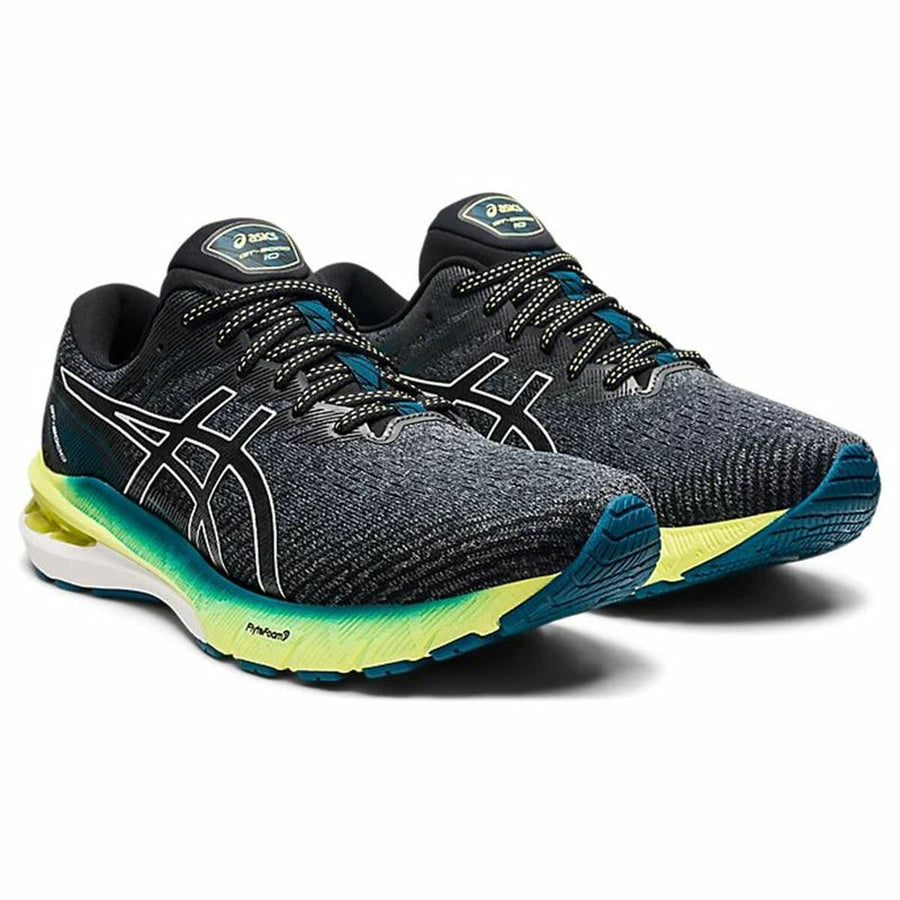 Scarpe da Running per Adulti Asics Gt-2000 Grafite