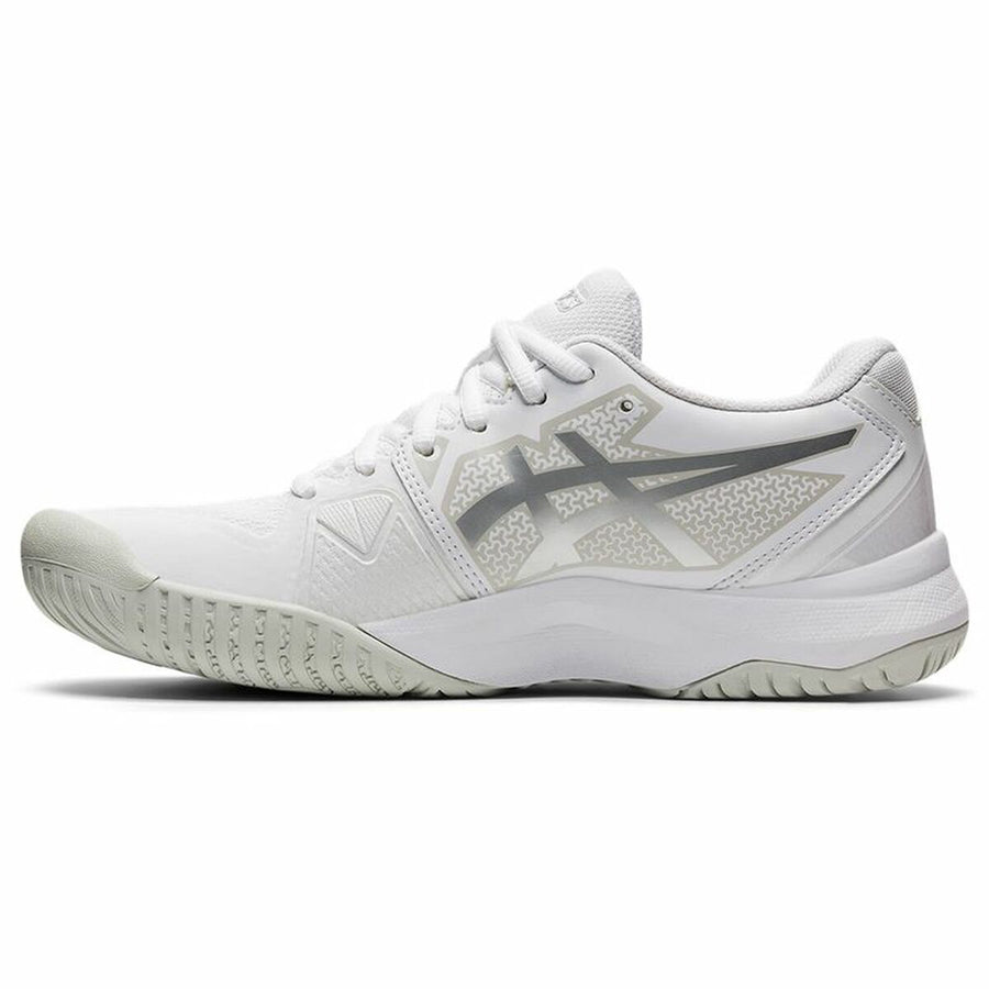 Scarpe Sportive da Donna Asics Gel-Challenger 13 Bianco