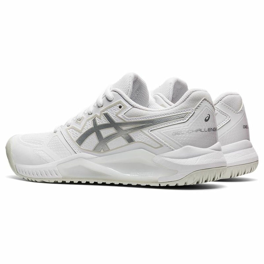 Scarpe Sportive da Donna Asics Gel-Challenger 13 Bianco