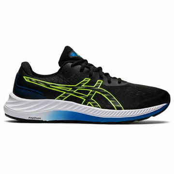 Scarpe Sportive Uomo Asics Gel-Excite 9 M Nero