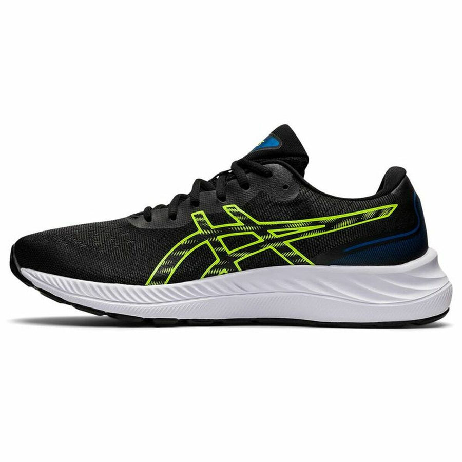 Scarpe Sportive Uomo Asics Gel-Excite 9 M Nero