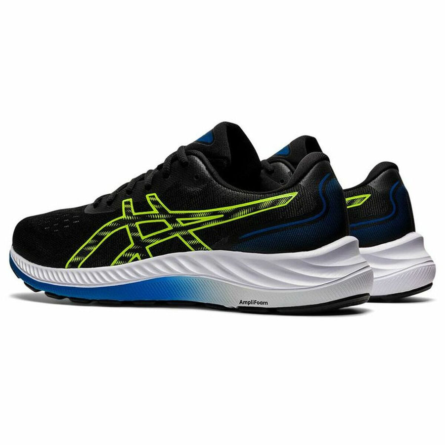 Scarpe Sportive Uomo Asics Gel-Excite 9 M Nero