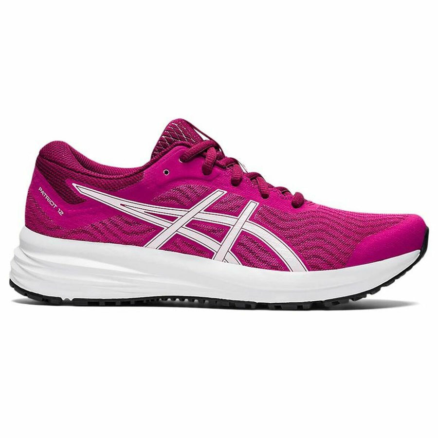 Scarpe Sportive da Donna Asics Patriot 12